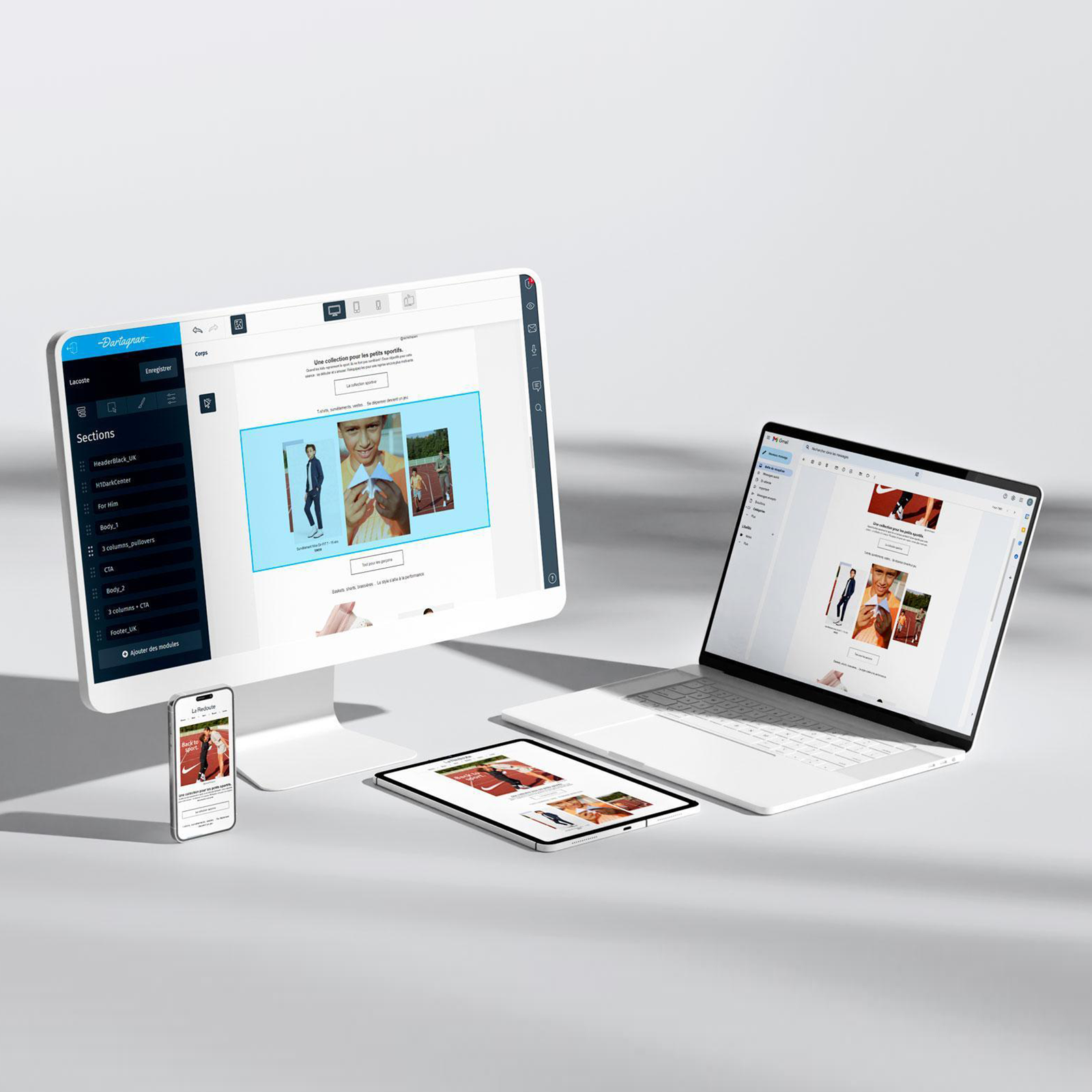 Newsletters